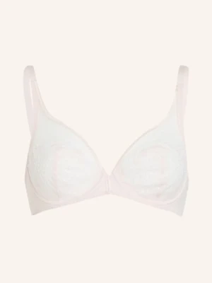 Simone Pérèle Biustonosz Z Fiszbinami Délice rosa SIMONE PÉRÈLE