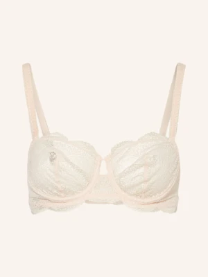 Simone Pérèle Biustonosz Z Fiszbinami Karma rosa SIMONE PÉRÈLE