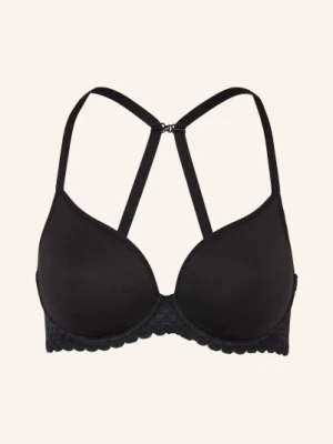 Simone Pérèle Biustonosz Z Wkładkami Subtile schwarz SIMONE PÉRÈLE