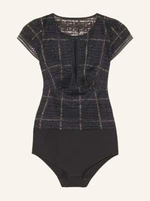 Simone Pérèle Body String Desiree schwarz SIMONE PÉRÈLE