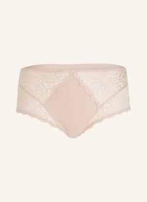 Simone Pérèle Bokserki Caresse beige SIMONE PÉRÈLE