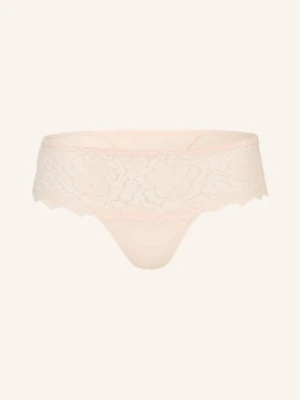 Simone Pérèle Bokserki Caresse beige SIMONE PÉRÈLE