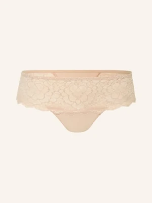 Simone Pérèle Bokserki Caresse beige SIMONE PÉRÈLE