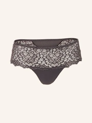 Simone Pérèle Bokserki Caresse lila SIMONE PÉRÈLE