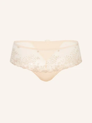 Simone Pérèle Bokserki Délice beige SIMONE PÉRÈLE