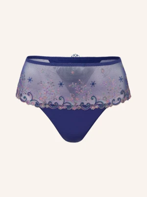 Simone Pérèle Bokserki Délice blau