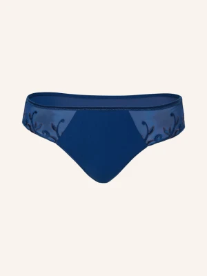 Simone Pérèle Figi Andora blau GRANATOWY