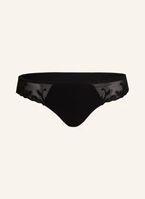 Simone Pérèle Figi Andora schwarz SIMONE PÉRÈLE