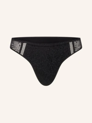 Simone Pérèle Figi Comète schwarz SIMONE PÉRÈLE