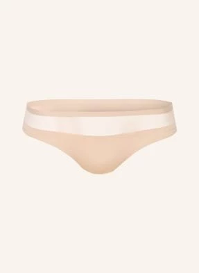 Simone Pérèle Figi Essentiel beige SIMONE PÉRÈLE