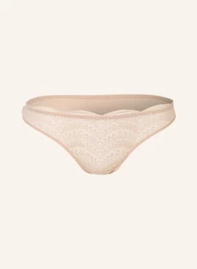 Simone Pérèle Figi Karma beige SIMONE PÉRÈLE