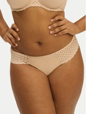 Simone Pérèle Figi klasyczne Subtile 19Y720 Beżowy