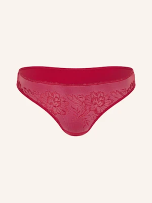 Simone Pérèle Figi Romance rot SIMONE PÉRÈLE