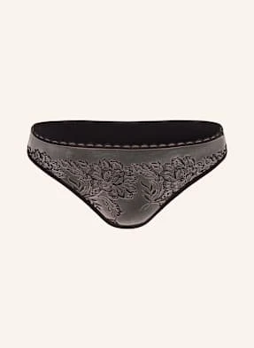 Simone Pérèle Figi Romance schwarz SIMONE PÉRÈLE