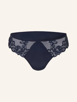 Simone Pérèle Figi Saga blau SIMONE PÉRÈLE