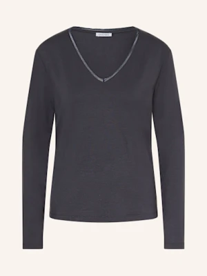 Simone Pérèle Koszulka Od Piżamy Aurore blau SIMONE PÉRÈLE