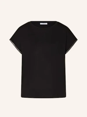 Simone Pérèle Koszulka Od Piżamy Aurore schwarz SIMONE PÉRÈLE