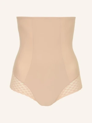 Simone Pérèle Majtki Modelujące Subtile beige SIMONE PÉRÈLE