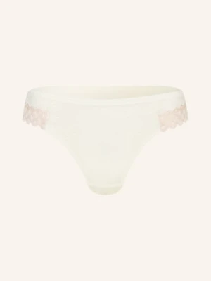 Simone Pérèle Majtki Radieuse beige SIMONE PÉRÈLE