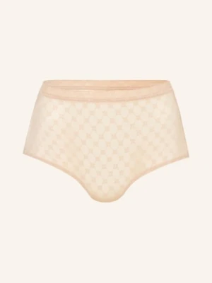 Simone Pérèle Majtki Shape Plume beige SIMONE PÉRÈLE