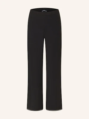 Zdjęcie produktu Simone Pérèle Spodnie Rekreacyjne Aurore schwarz SIMONE PÉRÈLE
