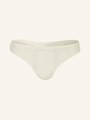 Simone Pérèle String Radieuse beige