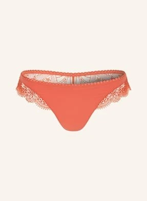 Simone Pérèle Stringi Allure orange SIMONE PÉRÈLE