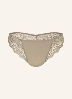 Simone Pérèle Stringi Caresse beige SIMONE PÉRÈLE