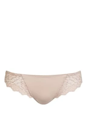 Simone Pérèle Stringi Caresse beige SIMONE PÉRÈLE