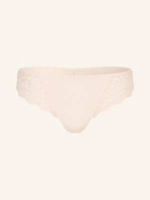 Simone Pérèle Stringi Caresse beige SIMONE PÉRÈLE