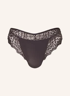 Simone Pérèle Stringi Caresse grau SIMONE PÉRÈLE