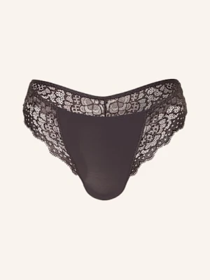 Simone Pérèle Stringi Caresse grau SIMONE PÉRÈLE