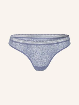 Simone Pérèle Stringi Comète blau SIMONE PÉRÈLE