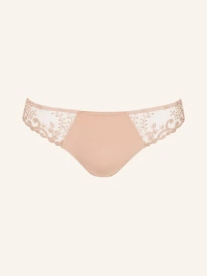 Simone Pérèle Stringi Délice beige SIMONE PÉRÈLE