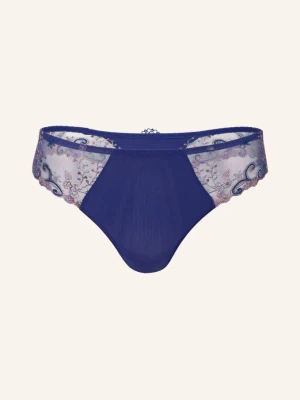 Simone Pérèle Stringi Délice blau