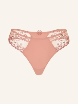 Simone Pérèle Stringi Délice rosa SIMONE PÉRÈLE