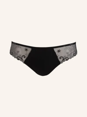 Simone Pérèle Stringi Délice schwarz SIMONE PÉRÈLE