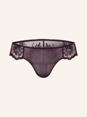 Simone Pérèle Stringi Intrigue lila SIMONE PÉRÈLE