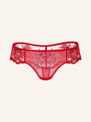 Simone Pérèle Stringi Intrigue rot CZERWONY