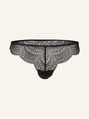 Simone Pérèle Stringi Karma schwarz SIMONE PÉRÈLE