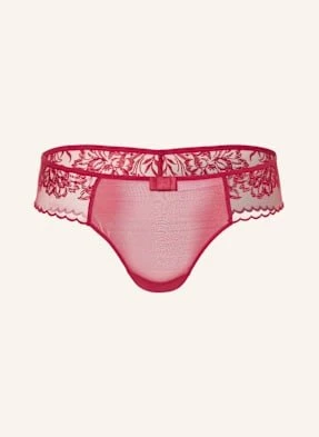 Simone Pérèle Stringi Romance rot SIMONE PÉRÈLE