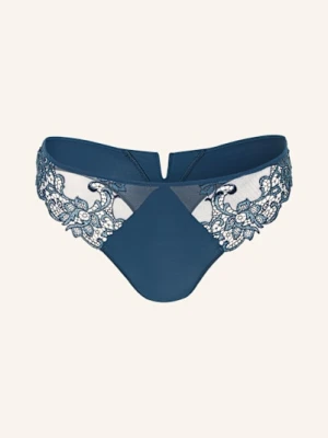 Simone Pérèle Stringi Saga blau SIMONE PÉRÈLE