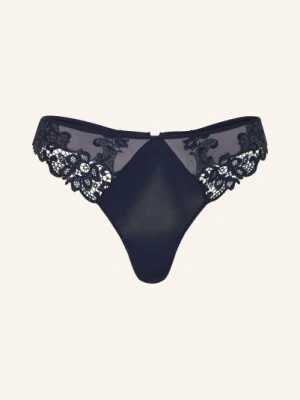 Simone Pérèle Stringi Saga blau SIMONE PÉRÈLE