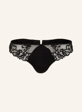 Simone Pérèle Stringi Saga schwarz SIMONE PÉRÈLE