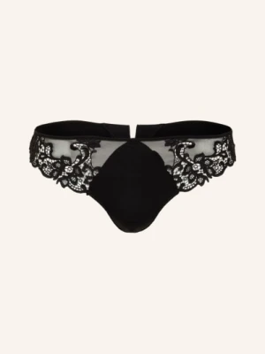 Simone Pérèle Stringi Saga schwarz SIMONE PÉRÈLE