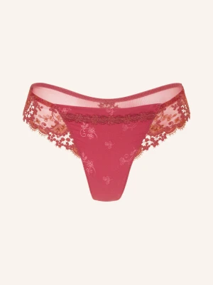 Simone Pérèle Stringi Wish pink