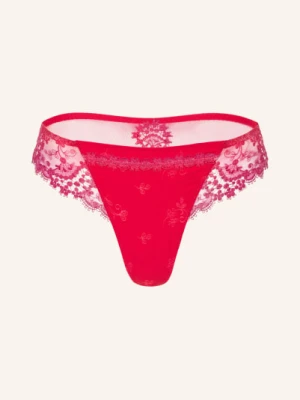 Simone Pérèle Stringi Wish rot SIMONE PÉRÈLE