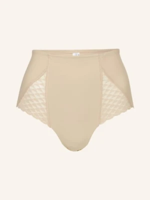 Simone Pérèle Szorty Modelujące Subtile beige SIMONE PÉRÈLE