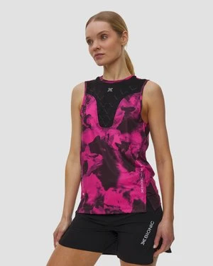 Singlet Biegowy Unisex X-bionic Corefusion Run Tank