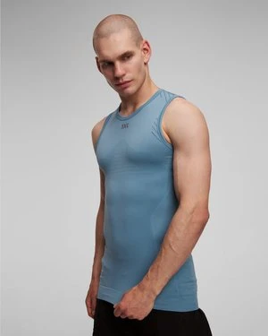 Singlet termoaktywny męski X-Bionic Invent 4.0 LT